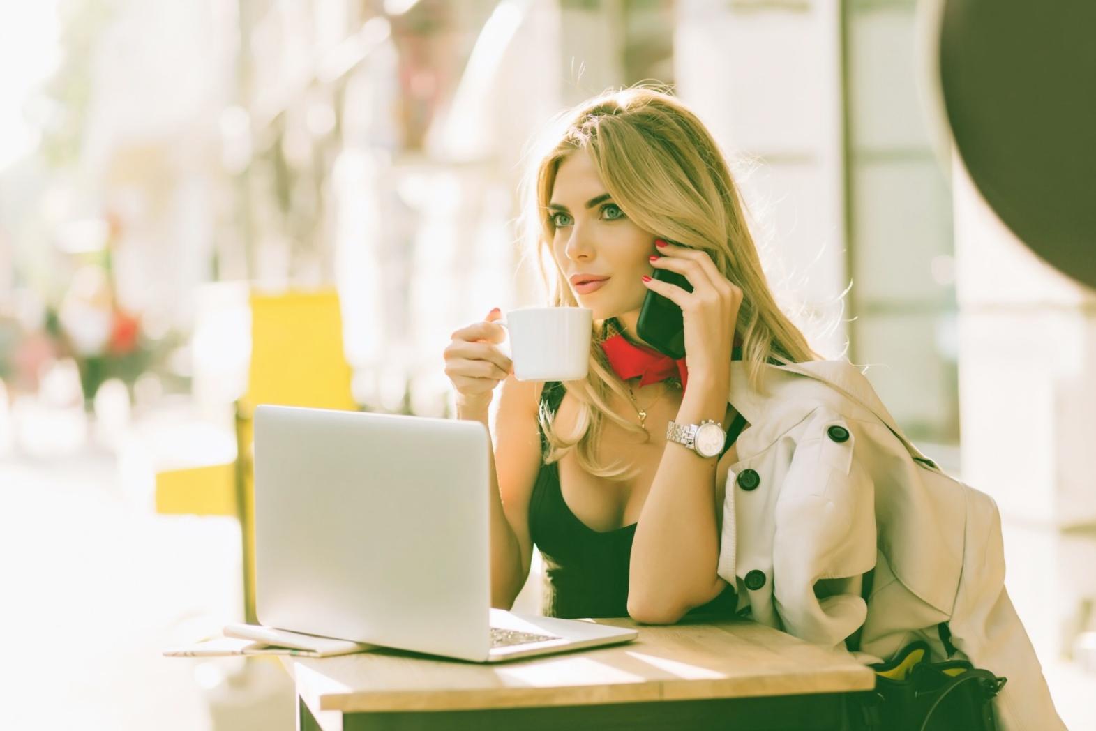 Ambiente di lavoro professionale Lumeraquorin